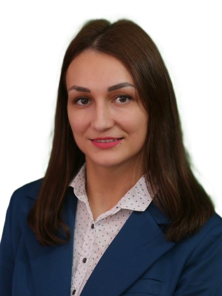 Педагог-психолог Ковалева Александра Викторовна.