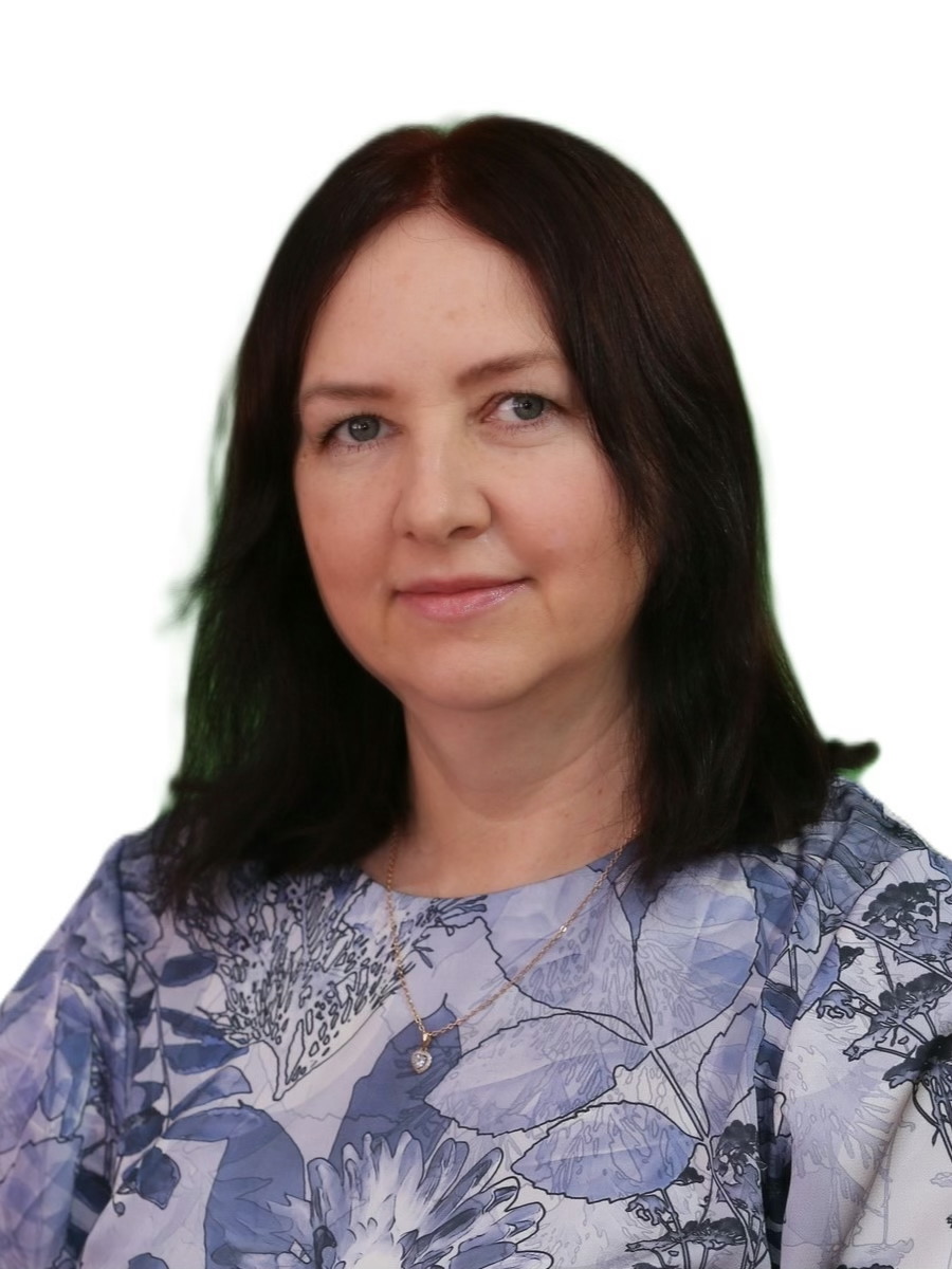Учитель-дефектолог Прокопенко Руфина Анатольевна.