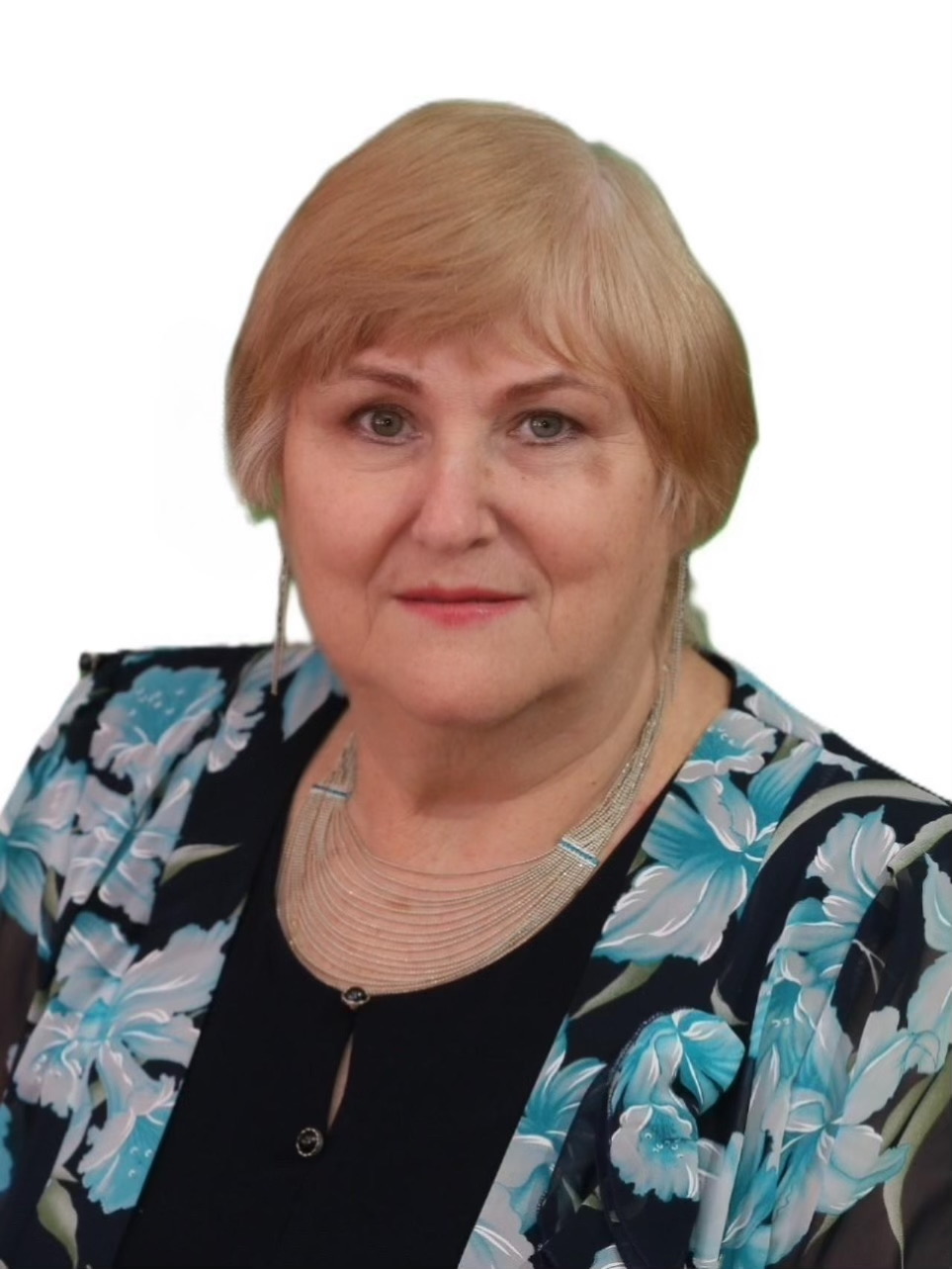 Учитель-логопед Чапцева Лидия Васильевна.