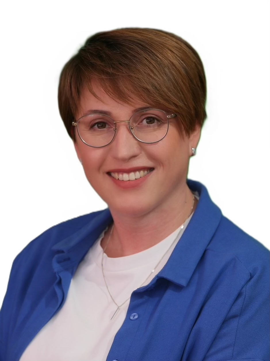 Учитель-логопед Кононенко Ольга Игоревна.
