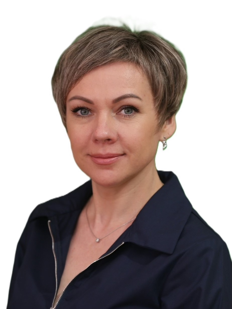 Учитель-дефектолог Чефранова Анна Владимировна.