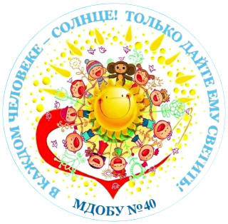 Муниципальное дошкольное образовательное бюджетное учреждение детский сад компенсирующего вида № 40 муниципального образования городской округ город-курорт Сочи Краснодарского края